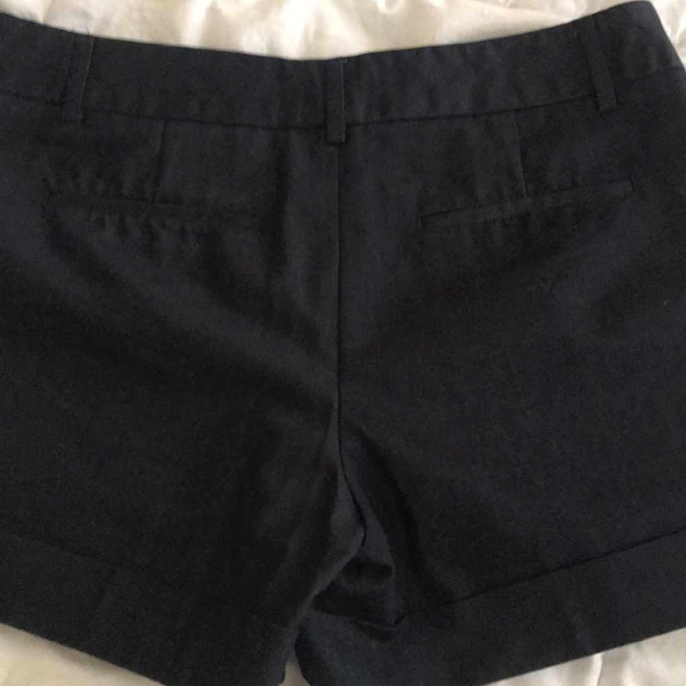 Express shorts - Picture 2 of 3